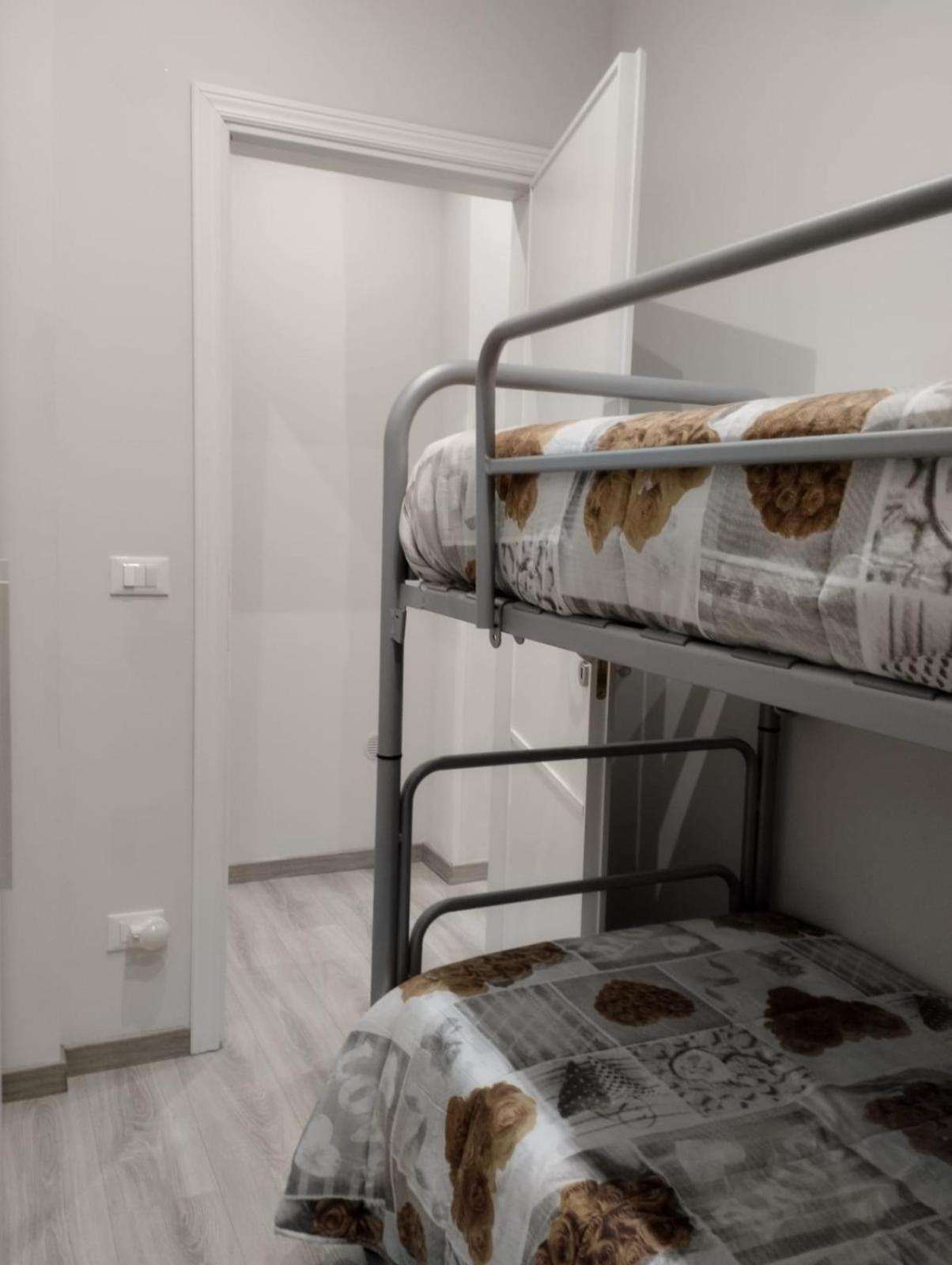 Solemar Milicia Villa Altavilla Milicia Eksteriør billede